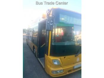 Miejski autobus Kutsenits KUTSENITS HYDRA III CNG: zdjęcie 1