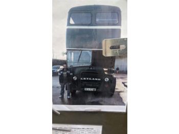 Autobus piętrowy Leyland PD3 Titan: zdjęcie 1