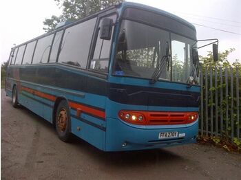 Turystyczny autobus Leyland Tiger 53: zdjęcie 1