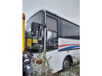 Podmiejski autobus MAN 11.230 HOCL: zdjęcie 1