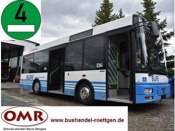 Miejski autobus MAN 12.220 HOCL / A 47 / Midi / MD 9: zdjęcie 1