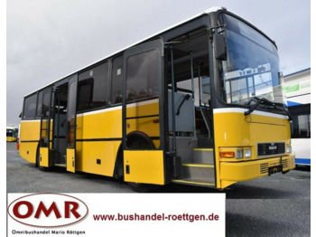 Podmiejski autobus MAN 13.230 HOCL / MIDI / 530 / 510 / Opalin: zdjęcie 1