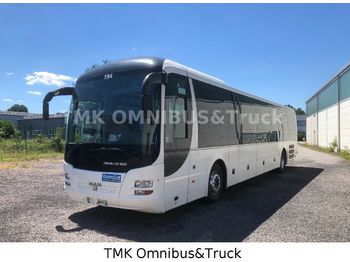 Podmiejski autobus MAN 3 Stück/Lion´S Regio/Euro4/ 62 Sitzplätze: zdjęcie 1