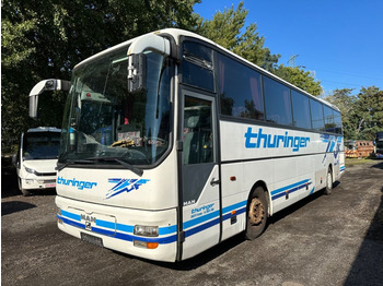 Turystyczny autobus MAN A03 Lion´s Star (Klima): zdjęcie 1
