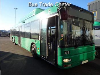 Miejski autobus MAN A26 CNG EEV // Lions City 5 pcs: zdjęcie 1