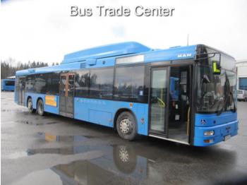 Miejski autobus MAN A26 NL313 CNG / A 26 CNG GAS: zdjęcie 1