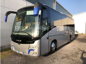 Turystyczny autobus MAN A67/ Klima/Euro 5/WC/43 Sitze: zdjęcie 1