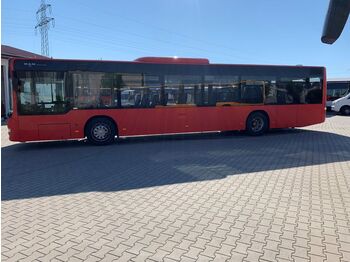 Miejski autobus MAN A 20 / Lions City Ü  Euro 5 / EEV / KLIMA: zdjęcie 3