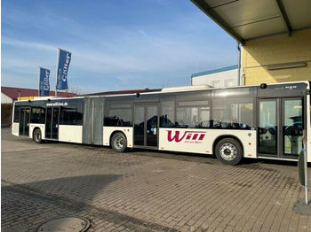 Miejski autobus MAN A 23 530 G  KLIMA EEV 4 Türer: zdjęcie 1