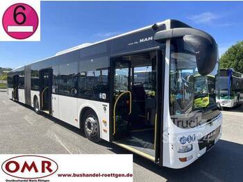 Miejski autobus MAN - A 23 Lion?s City/ Euro 6/ 530 G Citaro C2: zdjęcie 1