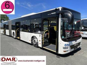 Miejski autobus MAN - A 23 Lion?s City/ Euro 6/ O 530 G Citaro C2: zdjęcie 1
