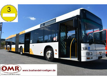 Miejski autobus MAN A 23 Lion`s City  G/530/4421/Klima: zdjęcie 1