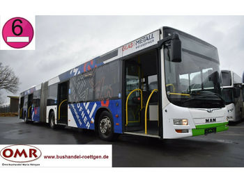 Miejski autobus MAN A 23 Lion´s City G /530/Euro 6/Citaro/3x vorh.: zdjęcie 1