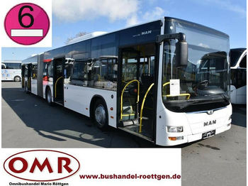 Miejski autobus MAN A 23 Lion´s City G /530/Euro 6/Citaro/3x vorh.: zdjęcie 1