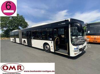 Miejski autobus MAN - A 23 Lion?s City/ Original KM/ O 530 G Citaro C2: zdjęcie 1