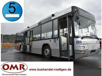 Miejski autobus MAN A 78 Lion's City / 550 / 530 / A20 / 40x vorh.: zdjęcie 1