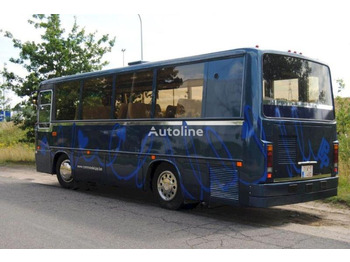 Podmiejski autobus MAN CR 160: zdjęcie 2