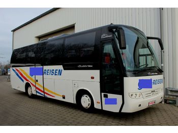 Minibus, Mikrobus MAN Clubstar Auwärter ( 35 Sitze, 390.000 Km ): zdjęcie 1