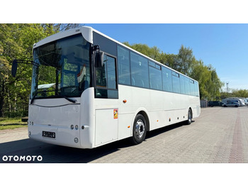 Podmiejski autobus MAN Fast A91 /64miejsc/ klimatyzacja /CENA:68000zł Netto: zdjęcie 1