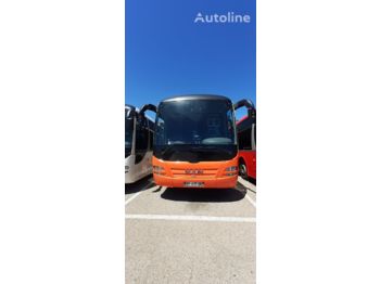 Podmiejski autobus MAN LIONS REGIO: zdjęcie 1