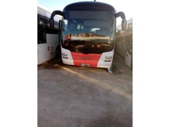 Podmiejski autobus MAN LIONS REGIO: zdjęcie 1