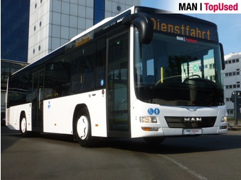 Miejski autobus MAN LION'S CITY LE / A78: zdjęcie 1