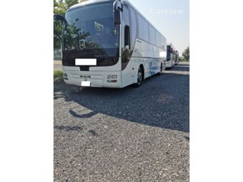 Turystyczny autobus MAN LION’S COACH AG R07: zdjęcie 1