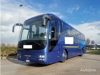 Turystyczny autobus MAN LION’S COACH AG R07: zdjęcie 1
