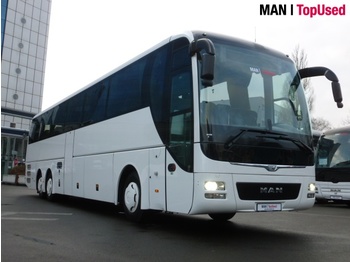 Turystyczny autobus MAN LION'S COACH L / R08: zdjęcie 1