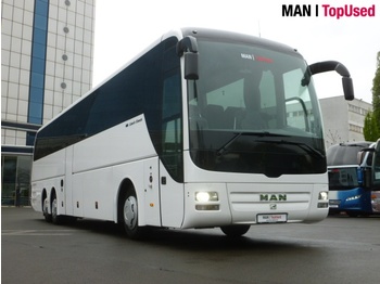 Turystyczny autobus MAN LION'S COACH L / R08: zdjęcie 1
