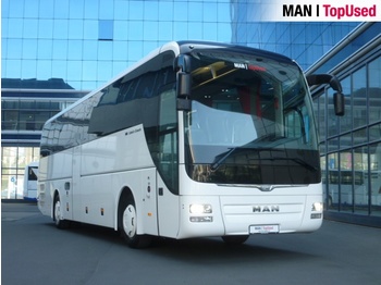 Turystyczny autobus MAN LION'S COACH / R07: zdjęcie 1