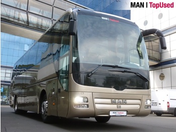 Turystyczny autobus MAN LION'S COACH  / R07: zdjęcie 1