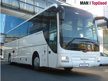 Turystyczny autobus MAN LION'S COACH / R07: zdjęcie 1