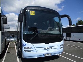 Turystyczny autobus MAN LION'S REGIO C: zdjęcie 1