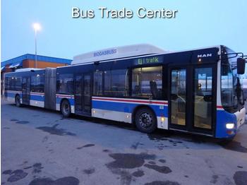 Miejski autobus MAN Lion's City A23 CNG EEV / 4 UNITS AVAILABLE: zdjęcie 1
