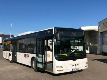 Miejski autobus MAN Lion´s City A 20 KLIMA EEV 360 PS  47-Sitze: zdjęcie 1
