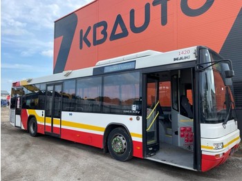 Miejski autobus MAN Lion´s City T A78 16x units, EEV: zdjęcie 1