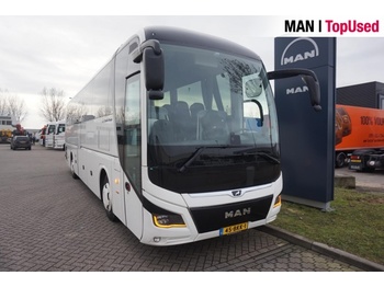 Turystyczny autobus MAN Lion's Coach R07 424 (420)  50P: zdjęcie 1