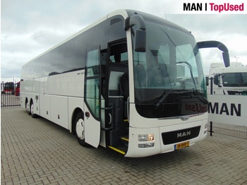 Turystyczny autobus MAN Lion's Coach R08 62+1 E6: zdjęcie 1