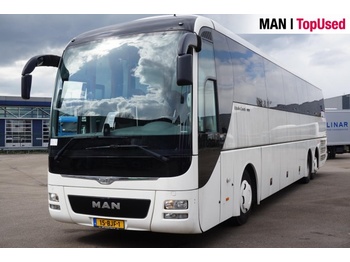 Turystyczny autobus MAN Lion's Coach RHC 464 L (460): zdjęcie 1