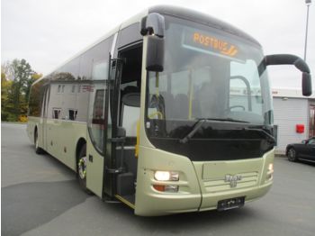 Miejski autobus MAN Líon´s Regio R 12 / Euro 4 / Klima: zdjęcie 1