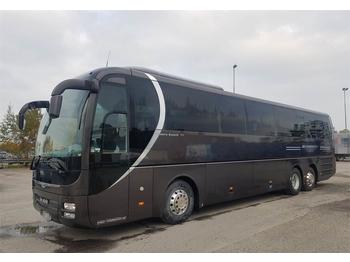 Turystyczny autobus MAN Lion`s coach C: zdjęcie 1