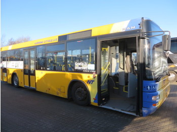 Miejski autobus MAN Lions City: zdjęcie 1