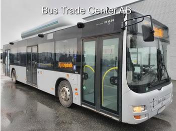 Miejski autobus MAN Lions City A21 CNG // 10 PCS: zdjęcie 1