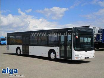 Miejski autobus MAN Lions City, A 21, NL 313, A/C, 41 Sitze: zdjęcie 1