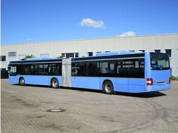 Miejski autobus MAN Lions City G, A23, Klima, 49 Sitze, Euro 4: zdjęcie 2