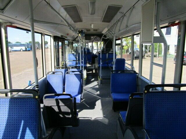 Miejski autobus MAN Lions City G, A23, Klima, 49 Sitze, Euro 4: zdjęcie 7