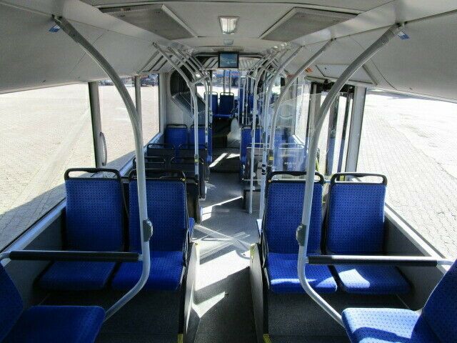 Miejski autobus MAN Lions City G, A23, Klima, 49 Sitze, Euro 4: zdjęcie 5