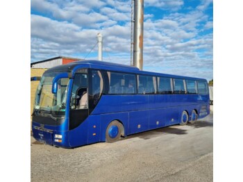 Turystyczny autobus MAN Lions Coach: zdjęcie 1