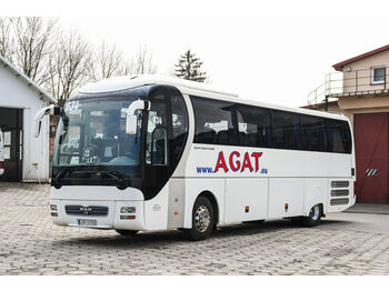 Turystyczny autobus MAN Lions Coach R07 Euro 5, 51 Pax: zdjęcie 1